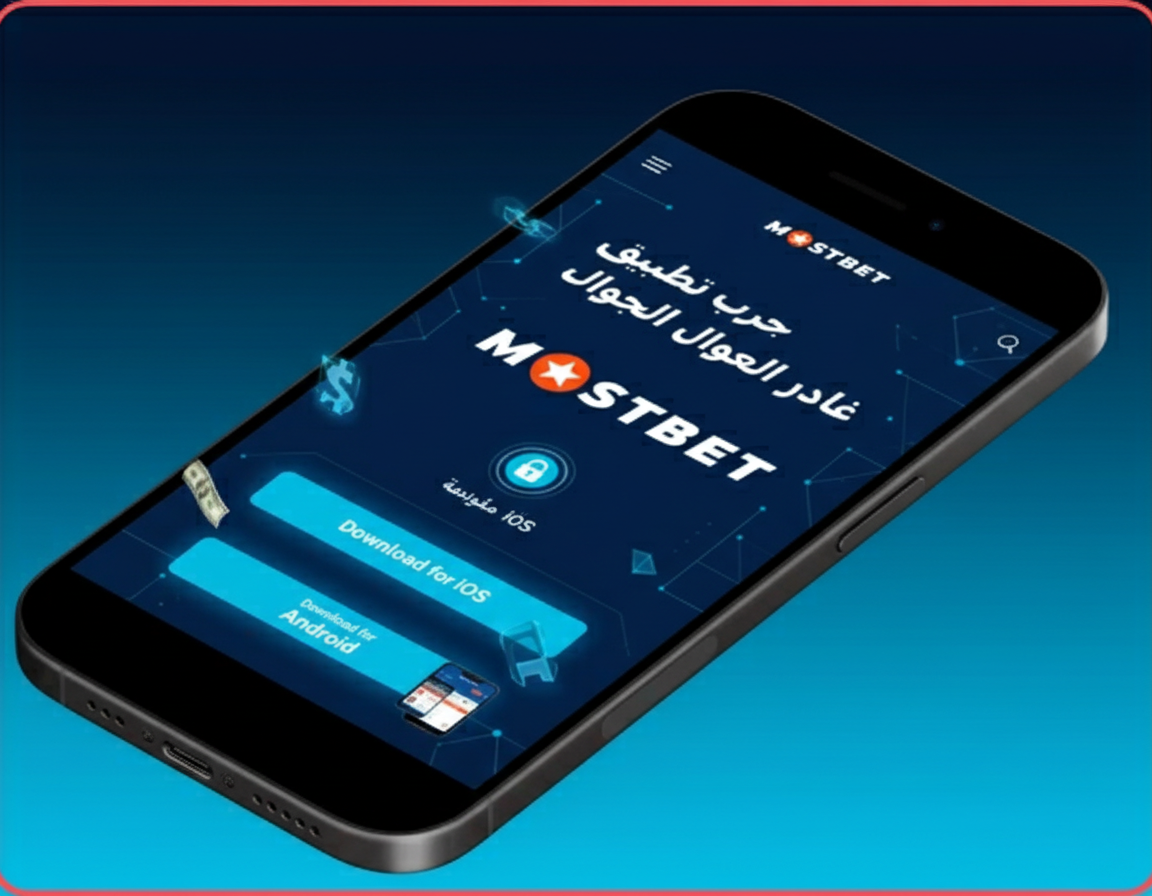 Download Mostbet APK